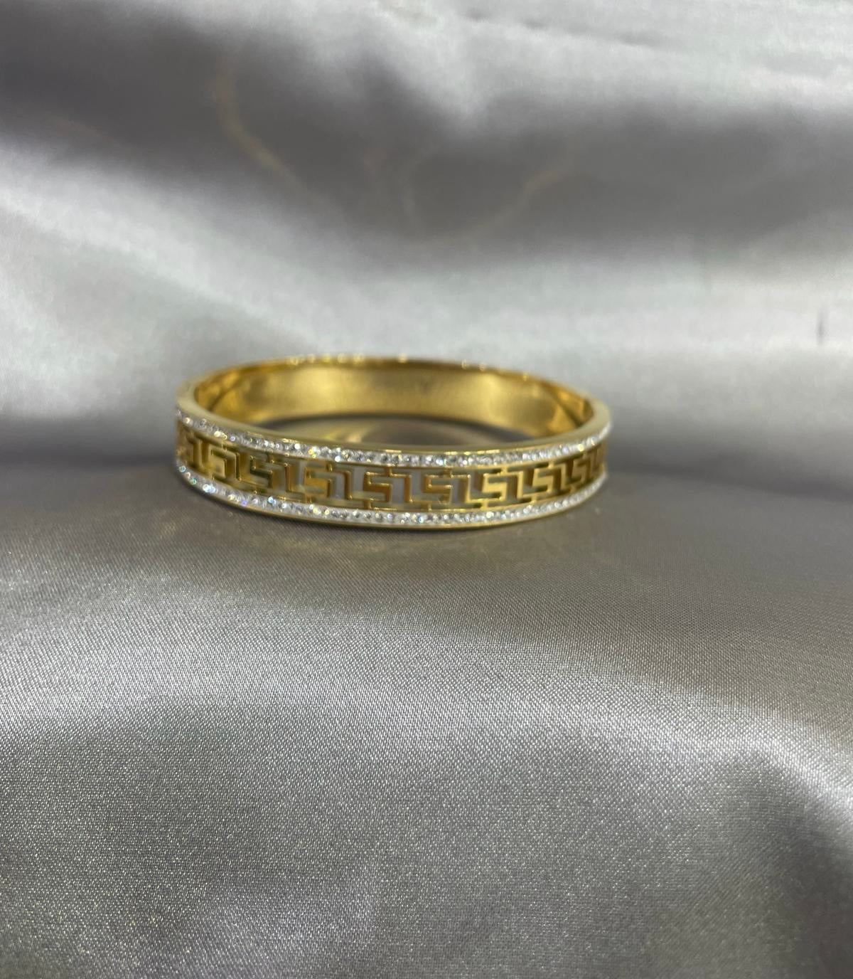 Bracelet Relieve