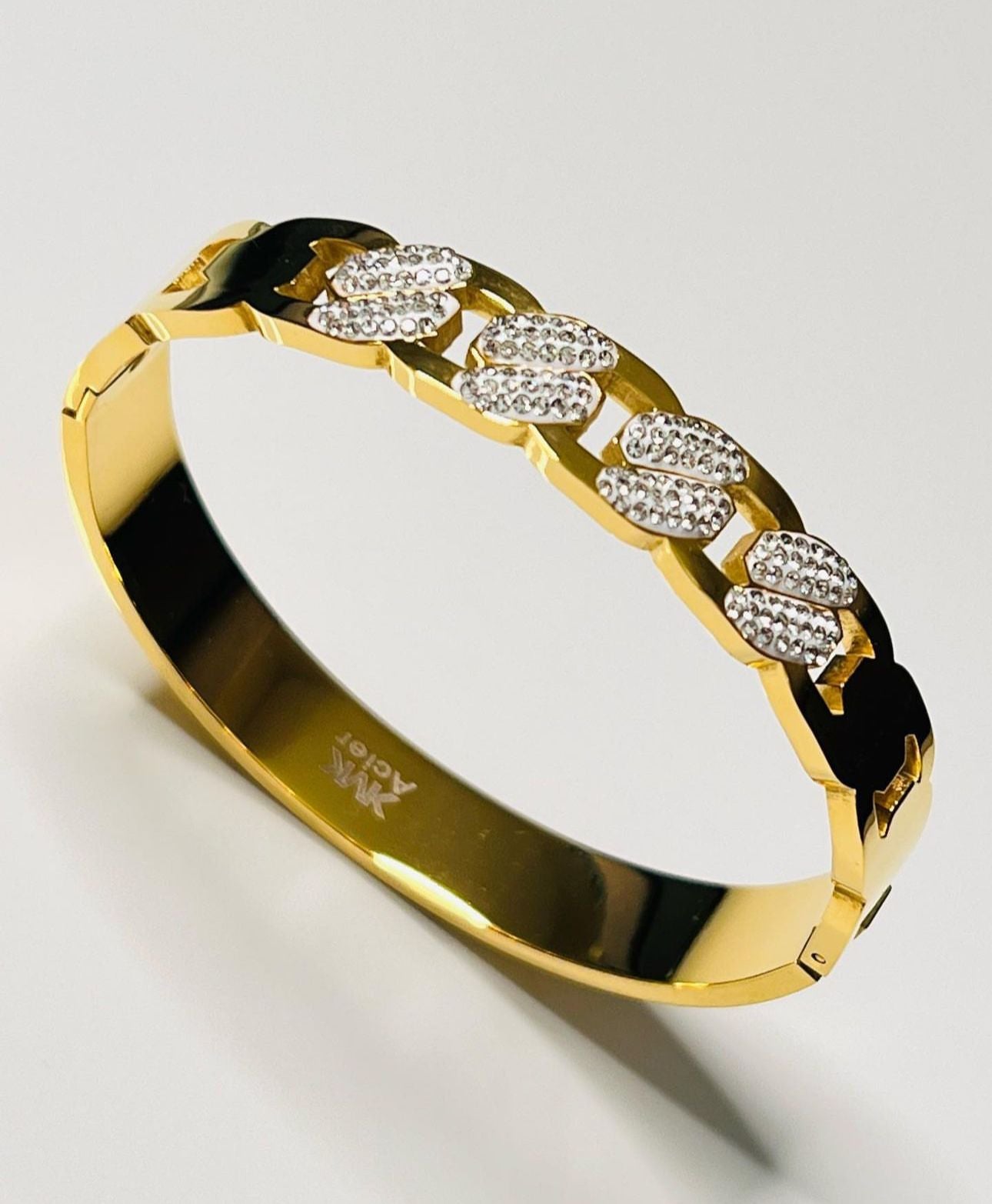 Bracelet Kamelia