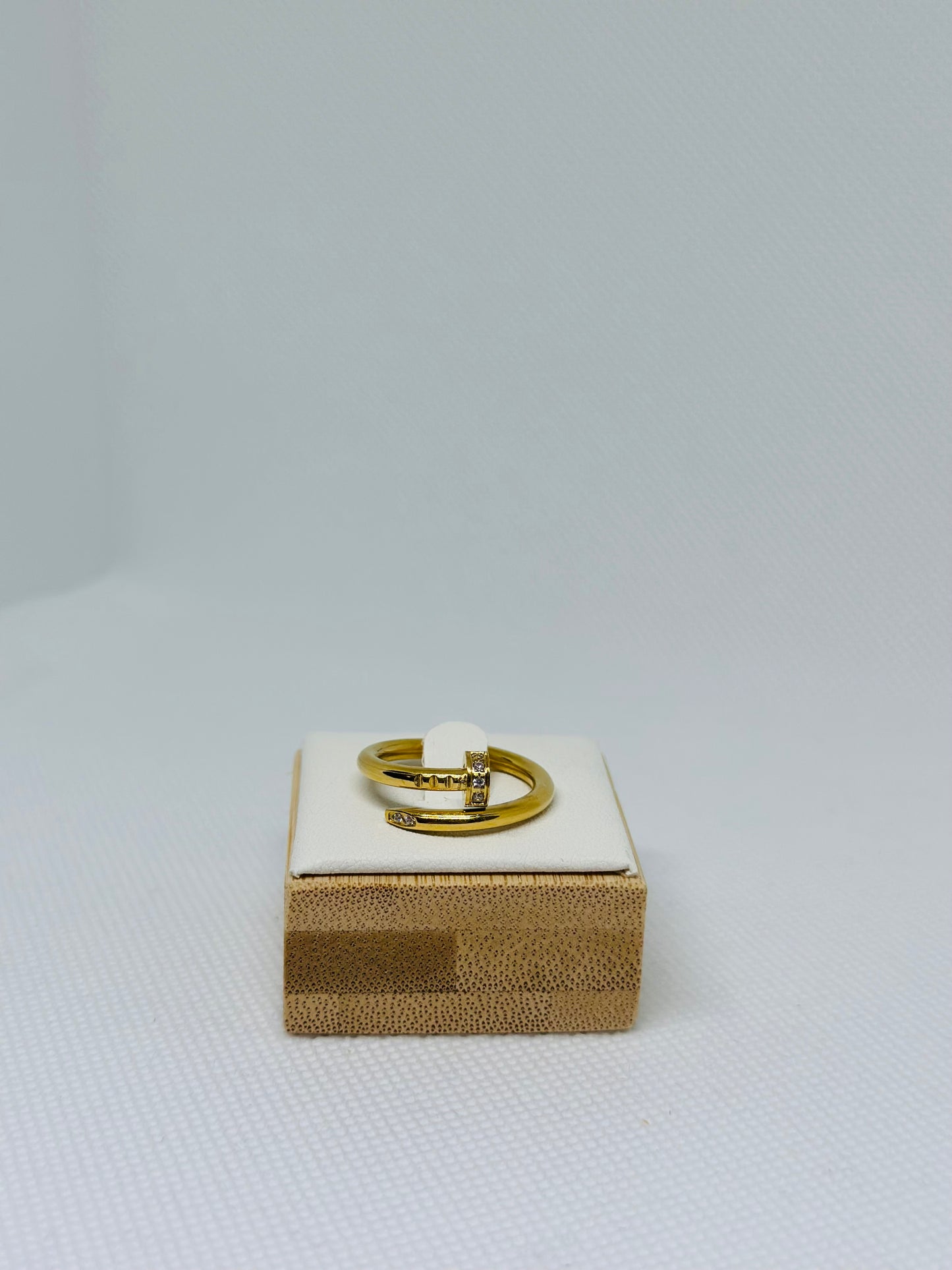 Bague Cartier