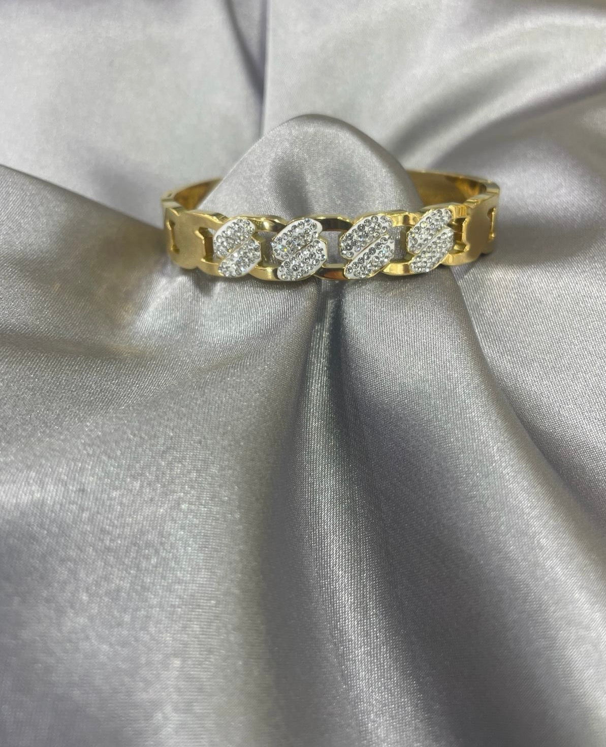 Bracelet Kamelia