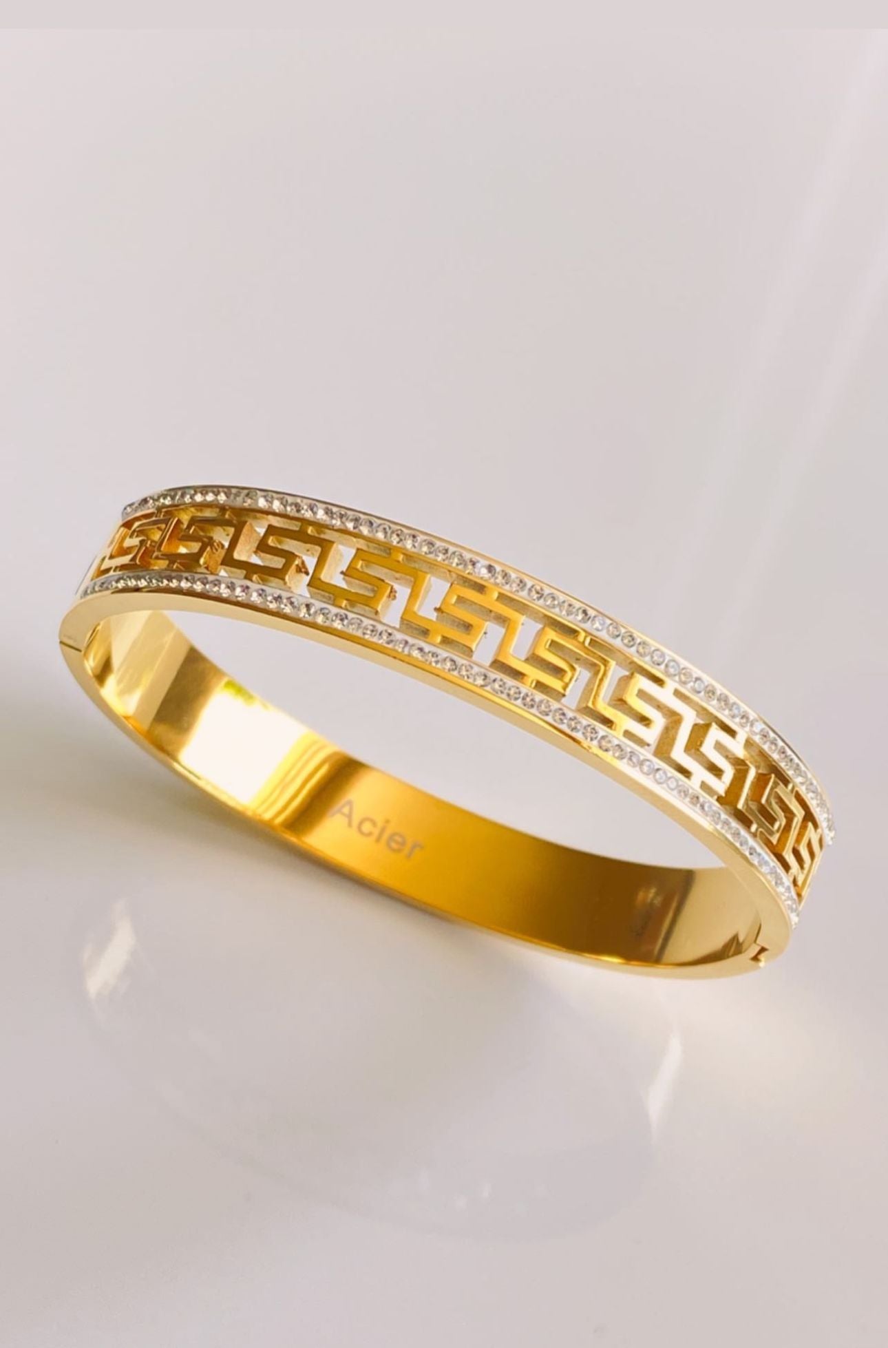 Bracelet Relieve