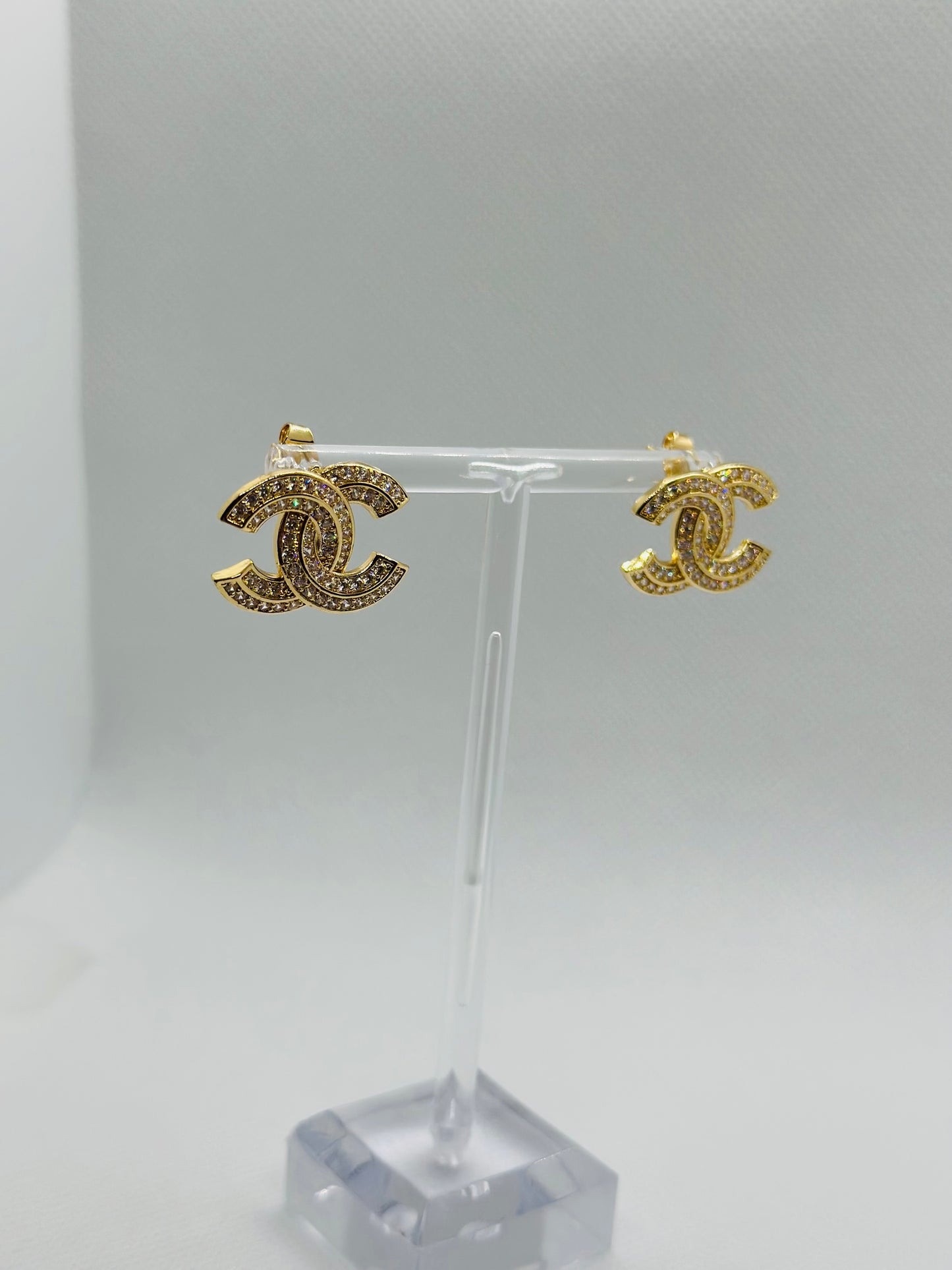 Boucle Chanel