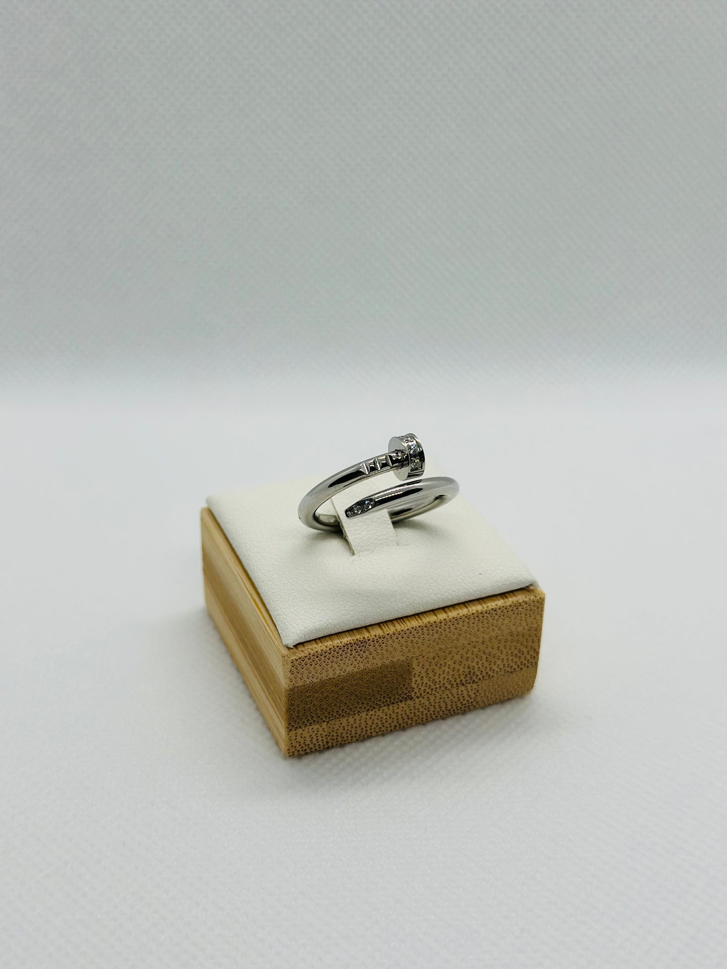 Bague Cartier