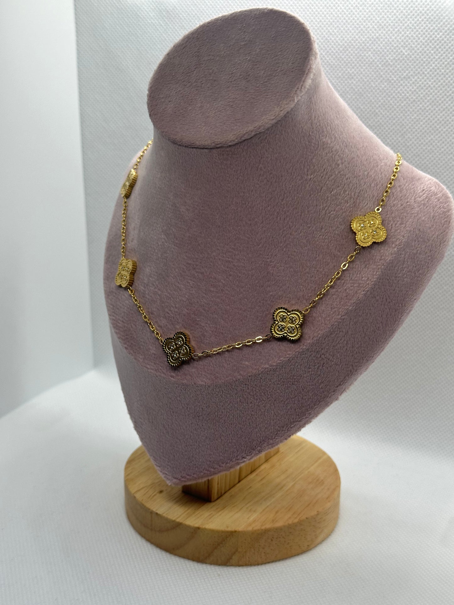 Collier Amira